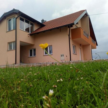 Neda Holiday House Grabovac  Exterior foto