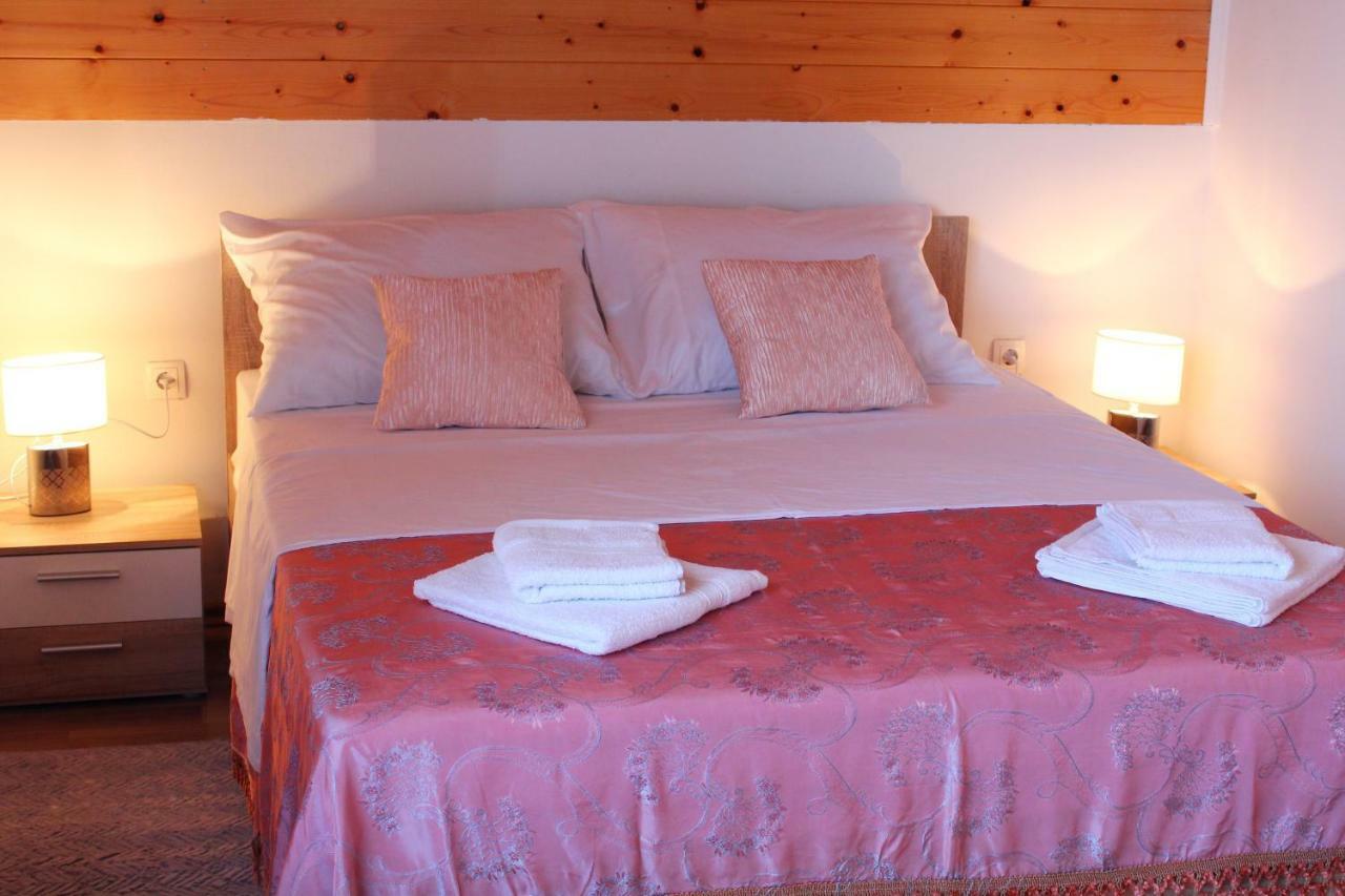 Neda Holiday House Grabovac  Exterior foto