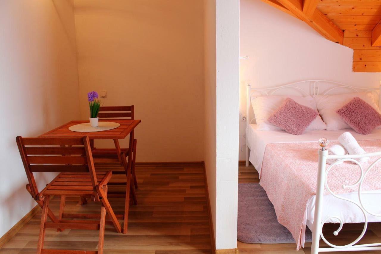 Neda Holiday House Grabovac  Exterior foto