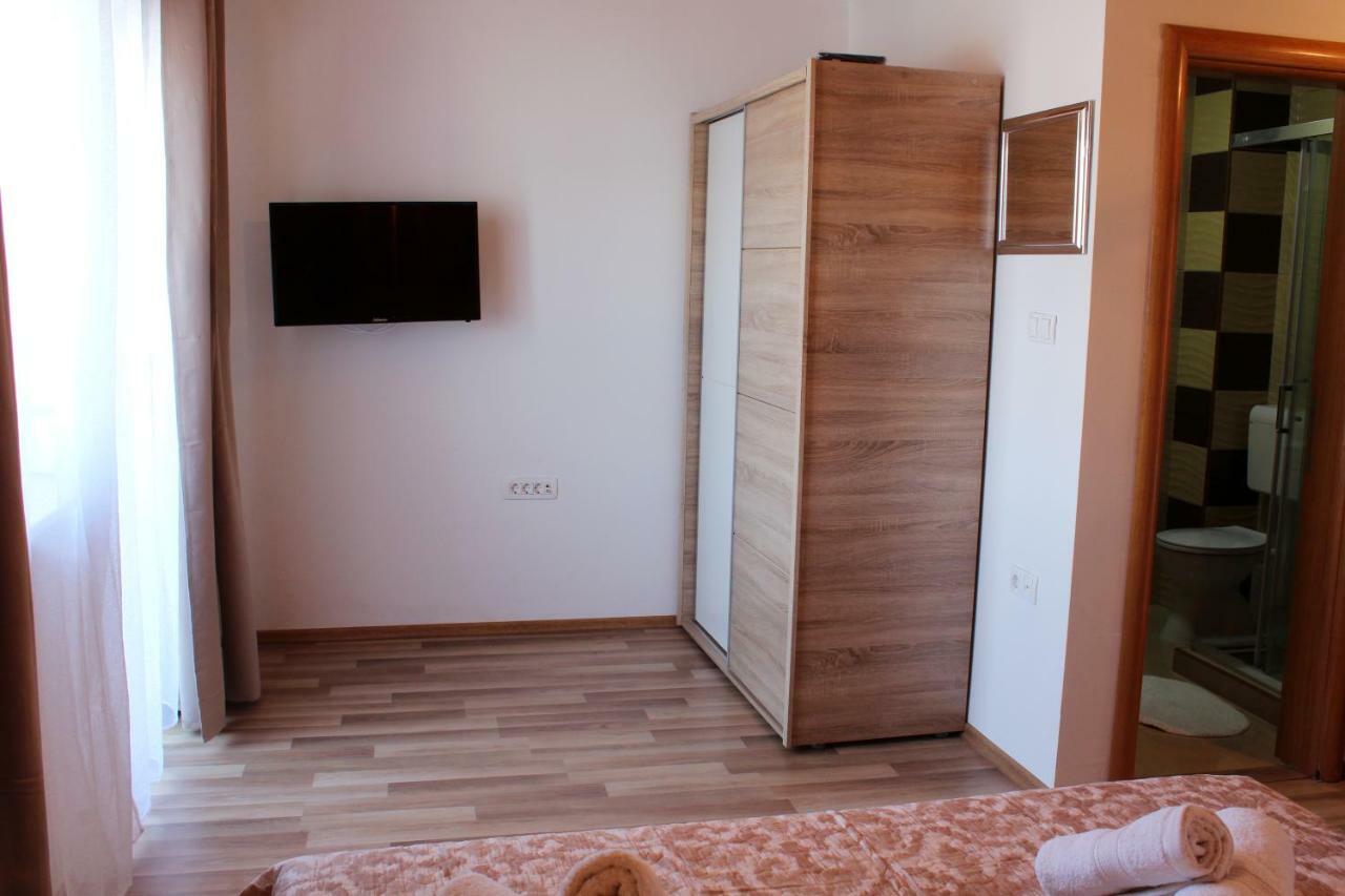 Neda Holiday House Grabovac  Exterior foto