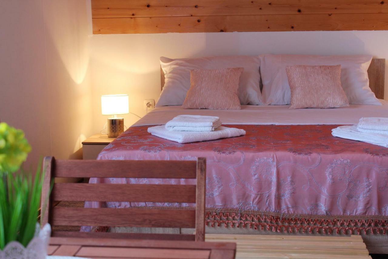 Neda Holiday House Grabovac  Exterior foto