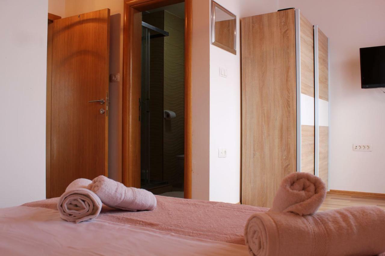 Neda Holiday House Grabovac  Exterior foto