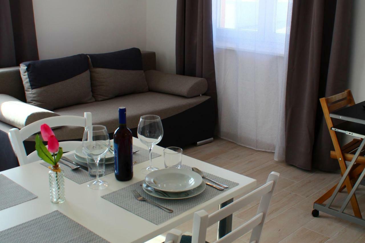 Neda Holiday House Grabovac  Exterior foto