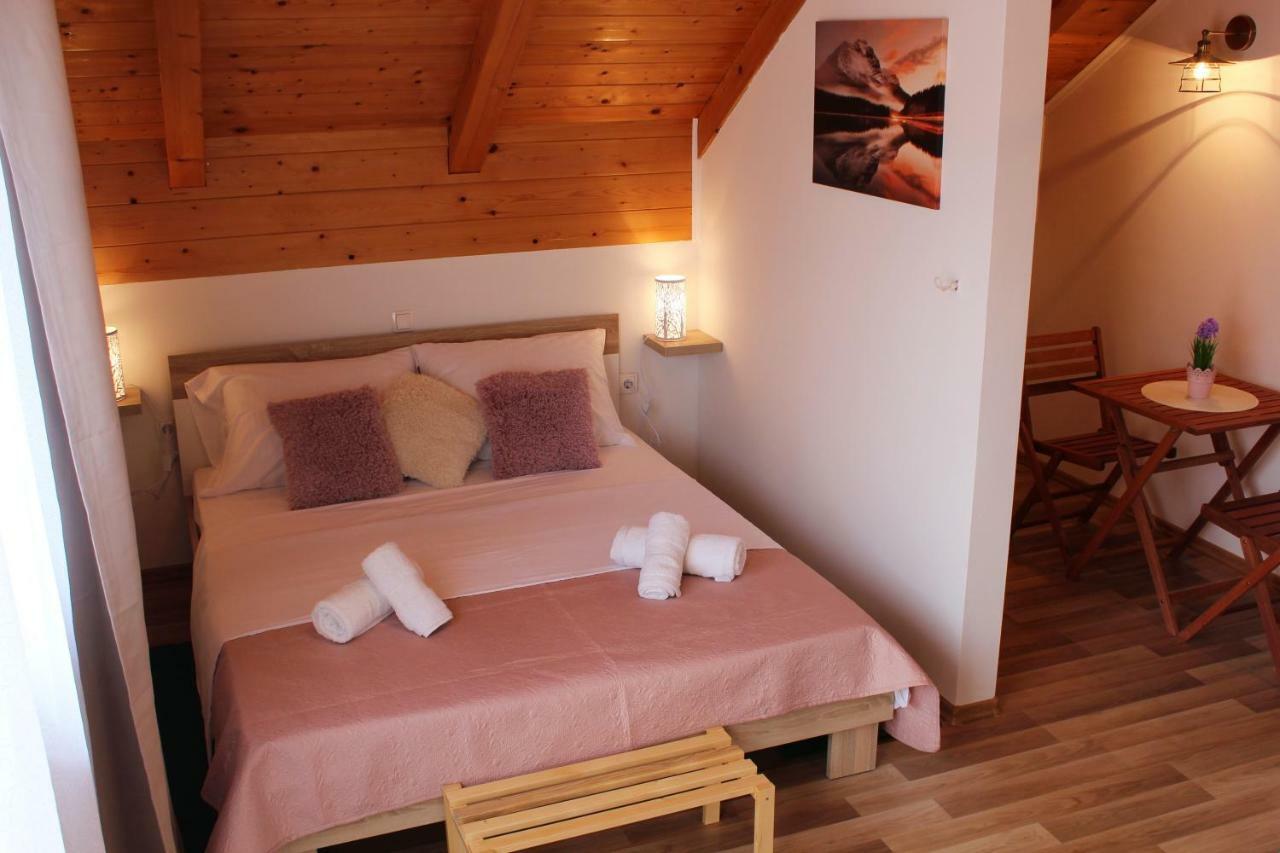Neda Holiday House Grabovac  Exterior foto