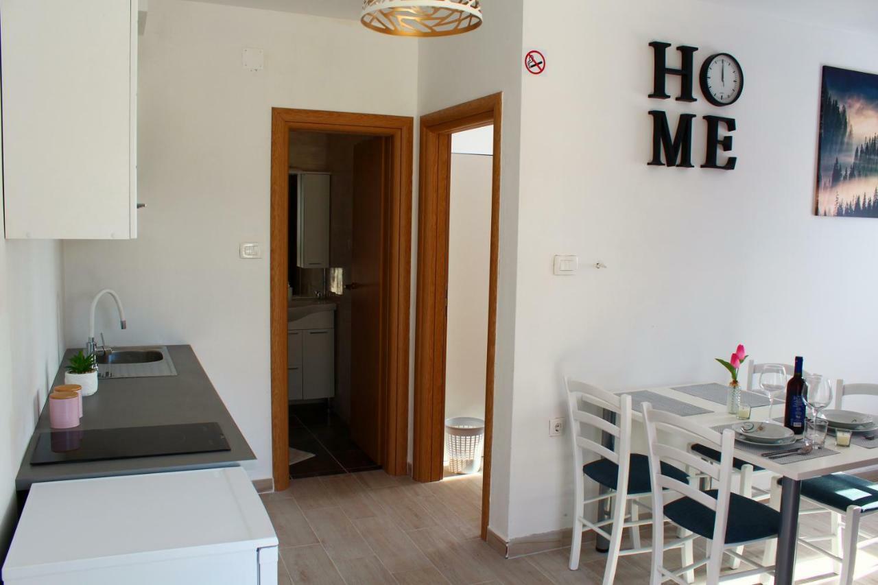 Neda Holiday House Grabovac  Exterior foto