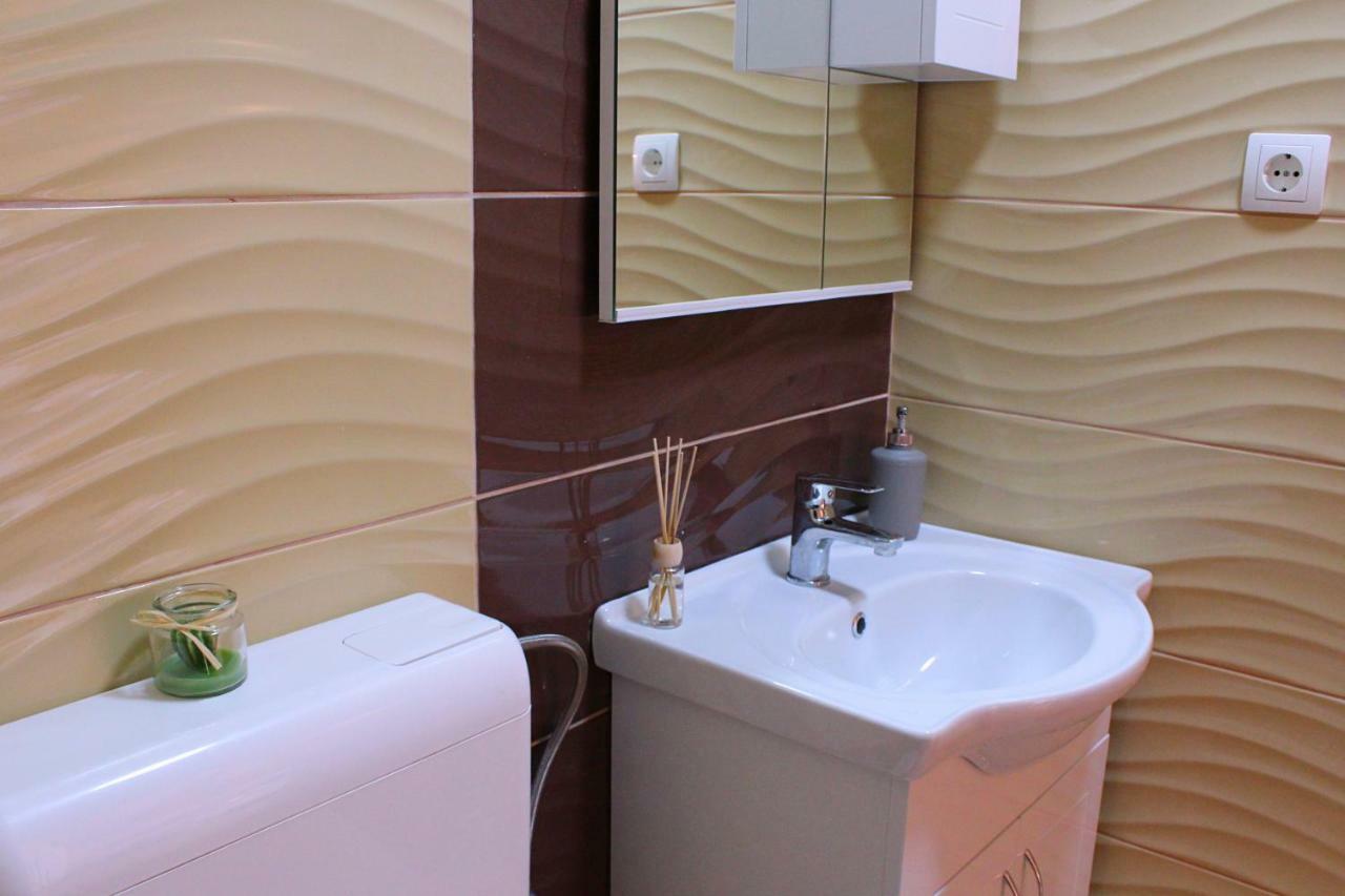 Neda Holiday House Grabovac  Exterior foto