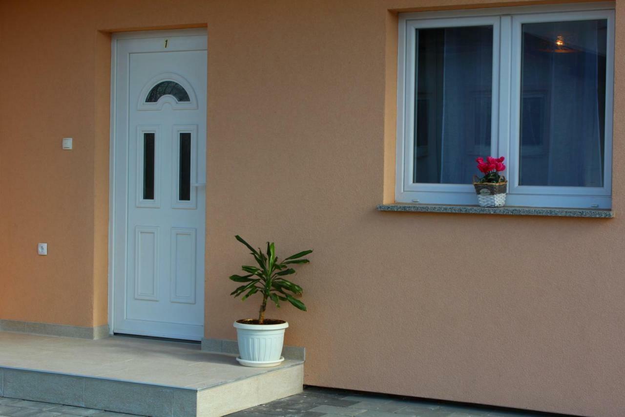 Neda Holiday House Grabovac  Exterior foto